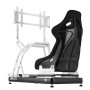 Oplite 100738 Supporto per monitor di simulazione volo/corsa (OP-R8-SMMW)