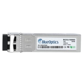 BlueOptics 942 213-001-BO modulo del ricetrasmettitore di rete Rame 10000 Mbit/s SFP+