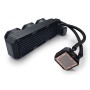 Dynatron L35 sistema di raffreddamento per computer Processore Raffreddatore di liquidi tutto in uno 8 cm Nero 1 pz
