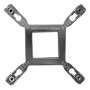 Dynatron L35 sistema di raffreddamento per computer Processore Raffreddatore di liquidi tutto in uno 8 cm Nero 1 pz