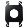 Dynatron L35 sistema di raffreddamento per computer Processore Raffreddatore di liquidi tutto in uno 8 cm Nero 1 pz