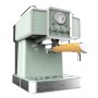 Cecotec 01576 macchina per caffè Automatica/Manuale Macchina per espresso 1,5 L