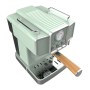 Cecotec 01576 macchina per caffè Automatica/Manuale Macchina per espresso 1,5 L