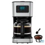 Cecotec 01999 macchina per caffè Automatica Macchina da caffè con filtro 1,5 L