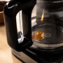 Cecotec 01999 macchina per caffè Automatica Macchina da caffè con filtro 1,5 L