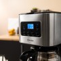 Cecotec 01999 macchina per caffè Automatica Macchina da caffè con filtro 1,5 L