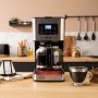 Cecotec 01999 macchina per caffè Automatica Macchina da caffè con filtro 1,5 L