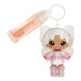 MGA Entertainment Yummiland Lip Gloss Doll Series 2- Mystery Chase 1 (Sprinkles/Ava Ice Cream) (526414-EUC)