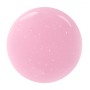 MGA Entertainment Yummiland Lip Gloss Doll Series 2- Cotton Candy (Nia Candy Fluff) (525462-EUC)