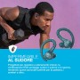 JLab Go Air Sport Auricolare True Wireless Stereo (TWS) A clip Bluetooth Colore foglia di tè (IEUEBGAIRSPRTRTEL124)
