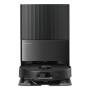 Roborock Qrevo Edge 5V1 Senza sacchetto Nero (QRES52-00)