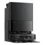 Roborock Qrevo Edge 5V1 Senza sacchetto Nero (QRES52-00)