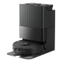 Roborock Qrevo Edge 5V1 Senza sacchetto Nero (QRES52-00)