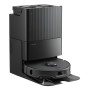 Roborock Qrevo Edge 5V1 Senza sacchetto Nero (QRES52-00)