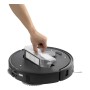 Roborock Qrevo Edge 5V1 Senza sacchetto Nero (QRES52-00)