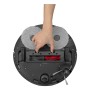 Roborock Qrevo Edge 5V1 Senza sacchetto Nero (QRES52-00)