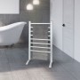 ProfiCare 331150 asciugatore elettrico 125 W Bianco