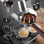Cecotec Baristeo Intima Macchina per espresso 1,7 L (A01_EU01_100127)