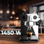 Cecotec Baristeo Intima Macchina per espresso 1,7 L (A01_EU01_100127)