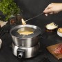 Cecotec 08018 fondue, gourmet & wok 8 persona(e)