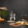 Cecotec 08018 fondue, gourmet & wok 8 persona(e)