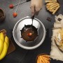 Cecotec 08018 fondue, gourmet & wok 8 persona(e)