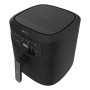 Cecotec Cecofry Absolute 7600 Singolo 7,6 L Indipendente 2000 W Friggitrice ad aria calda Nero (4994)