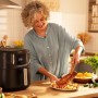 Cecotec Cecofry Absolute 7600 Singolo 7,6 L Indipendente 2000 W Friggitrice ad aria calda Nero (4994)