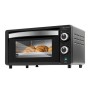 Cecotec 03816 forno 10 L 1000 W Nero