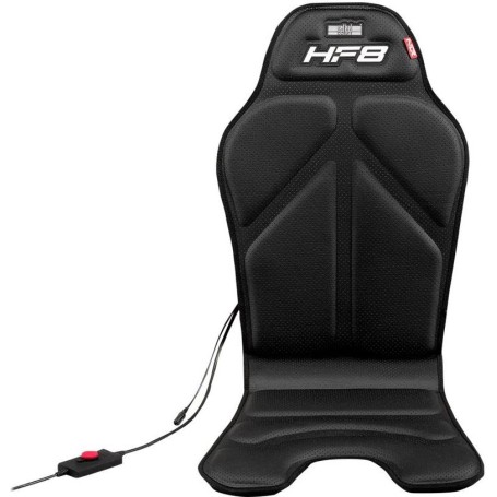 Next Level Racing Haptic HF8 - Gaming seat pad (NLR-G001)