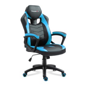 Huzaro FORCE 2.5 Poltrona per gaming Seduta imbottita Nero, Blu (HZ-Force 2.5 Blue)