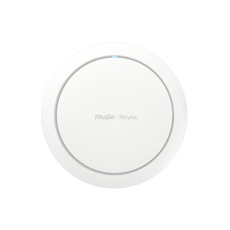 Ruijie Networks RG-RAP2266 punto accesso WLAN 2976 Mbit/s Bianco Supporto Power over Ethernet (PoE)
