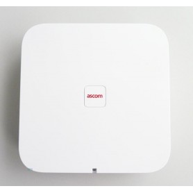 Ascom IPBS3-A4 stazione base DECT Bianco