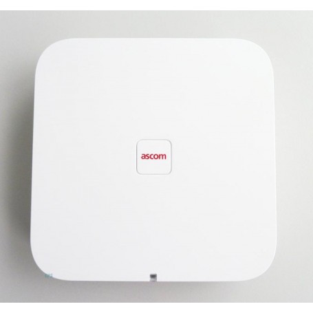 Ascom IPBS3-A4 stazione base DECT Bianco