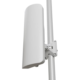 Mikrotik mANTBox ax 15s Bianco Supporto Power over Ethernet (PoE) (L22UGS-5HAXD2HAXD-15S)