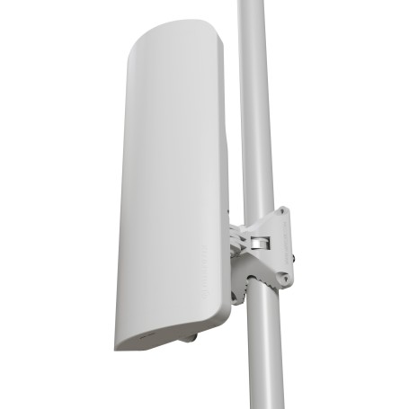 Mikrotik mANTBox ax 15s Bianco Supporto Power over Ethernet (PoE) (L22UGS-5HAXD2HAXD-15S)