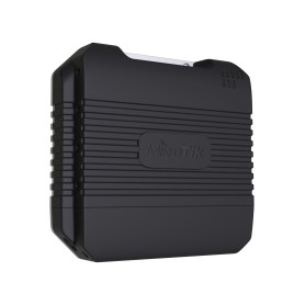 Mikrotik LtAP LTE6 kit 300 Mbit/s Nero Supporto Power over Ethernet (PoE) (LTAP-2HND FG621-EA)