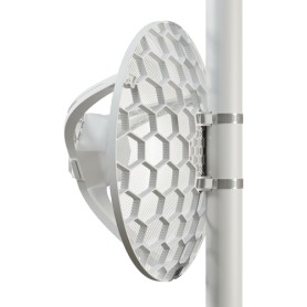 Mikrotik LHGG LTE6 kit Modem di rete cellulare (LHGGR&FG621-EA)