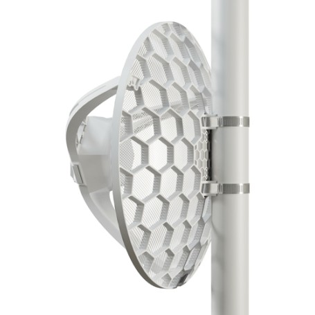 Mikrotik LHGG LTE6 kit Modem di rete cellulare (LHGGR&FG621-EA)