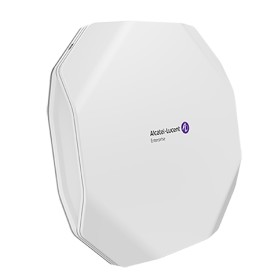 Alcatel-Lucent Enterprise OmniAccess 1431 574 Mbit/s Bianco Supporto Power over Ethernet (PoE) (OAW-AP1431-RW)