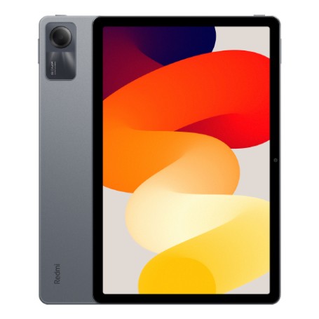 Xiaomi Redmi Pad SE Qualcomm Snapdragon 128 GB 27,9 cm (11") 4 GB Android 13 Grafite, Grigio (6932554403713)