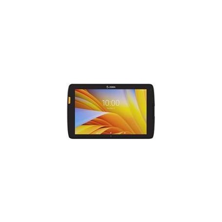 Zebra ET40 - Tablet - robust - Android 11 - 128 GB UFS card - 20.3 cm (8") (1280 x 800) - Barcodeleser (ET40AA-001C2B0-A6)