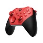 Microsoft Controller Wireless Elite Series 2 per Xbox - Core (Rosso) (RFZ-00014)