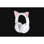 Razer Kraken Kitty V2 BT Auricolare Wireless A Padiglione Gaming Bluetooth Bianco (RZ04-04860600-R3M1)