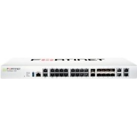 FORTINET FortiGate-100F Hardware + 3 Jahre 24x7 UTP (FG-100F-BDL-950-36-EU)