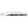 FORTINET FortiGate-100F Hardware + 3 Jahre 24x7 UTP (FG-100F-BDL-950-36-EU)