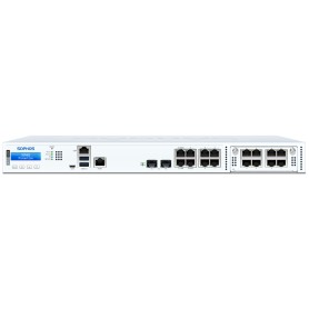 Sophos XGS 2100 firewall (hardware) 1U 30 Gbit/s (IG2A3CSEU)