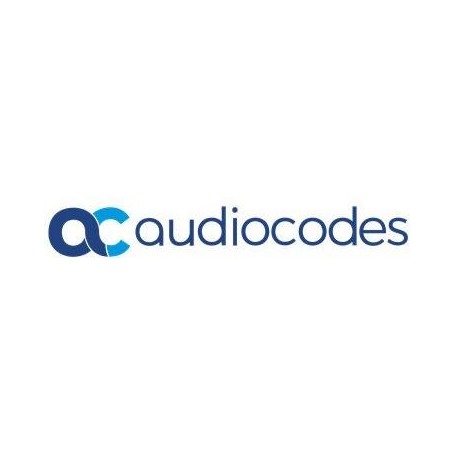 AUDIOCODES RXV81 VIDEO COLLABORATION BAR (PERIPHERAL) INCLUDING REMOTE CO (RXV81P)