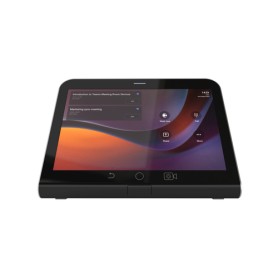 AudioCodes RX-PAD Controller Nero (TEAMS-RX-PAD)