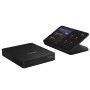 Lenovo ThinkSmart Core Gen 2 for Microsoft Team Rooms sistema di conferenza 13 MP Collegamento ethernet LAN (12WN000CGE)